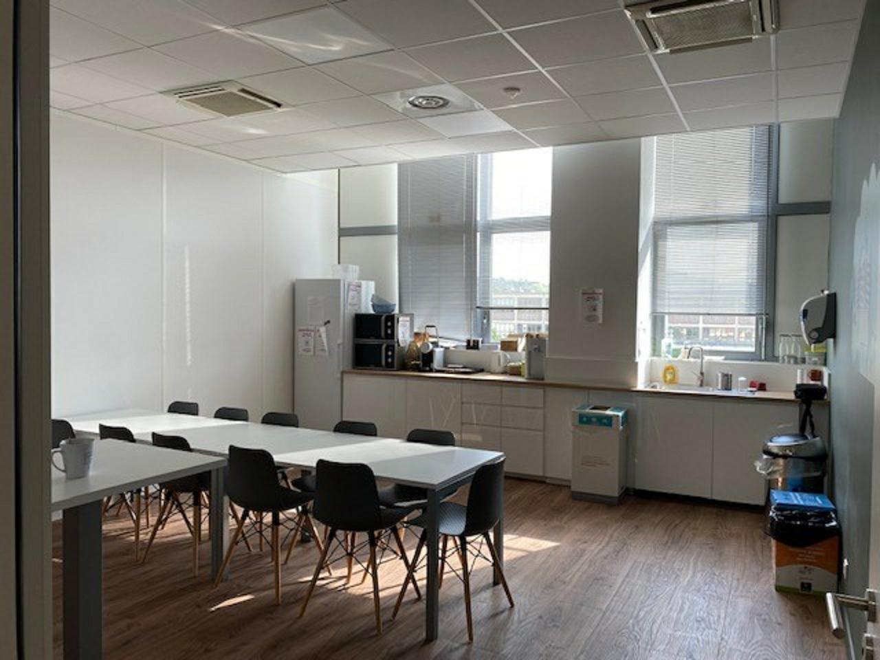 Bureau Marseille 1555m² Location bureau Marseille Bouches-du-Rhône OLBUR2115195 2